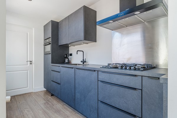 Medium property photo - De Konnighstraat 1a, 2691 XJ 's-Gravenzande